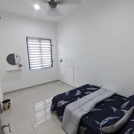 Cikgu I&S Homestay Jitra Εξωτερικό φωτογραφία
