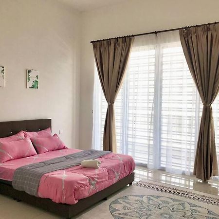 Cikgu I&S Homestay Jitra Εξωτερικό φωτογραφία