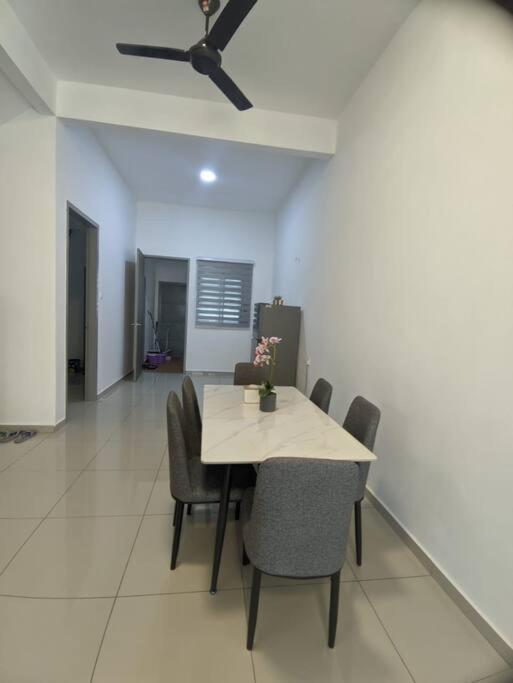 Cikgu I&S Homestay Jitra Εξωτερικό φωτογραφία