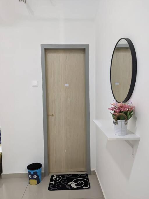 Cikgu I&S Homestay Jitra Εξωτερικό φωτογραφία