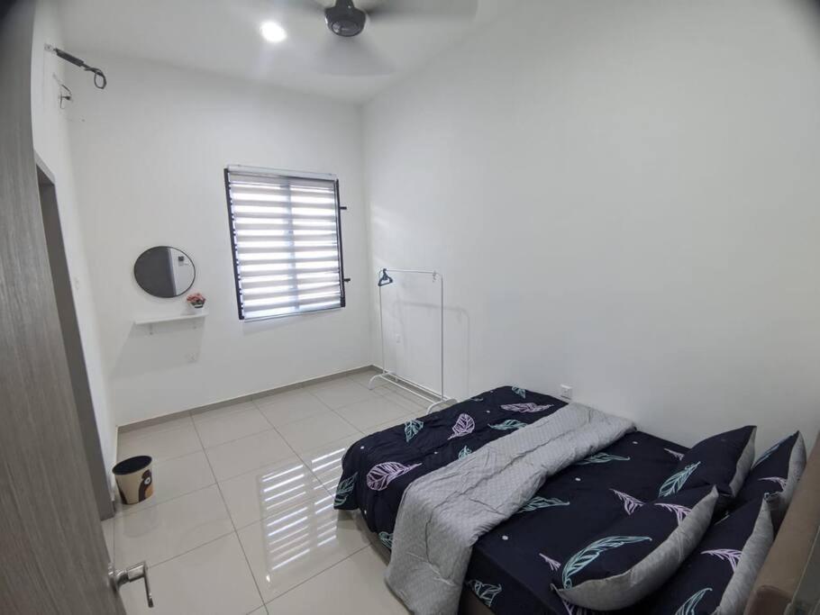 Cikgu I&S Homestay Jitra Εξωτερικό φωτογραφία