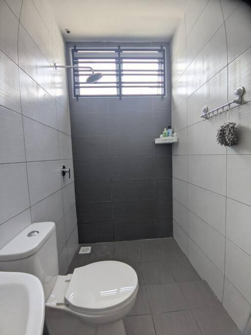 Cikgu I&S Homestay Jitra Εξωτερικό φωτογραφία