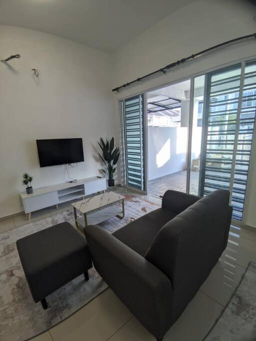 Cikgu I&S Homestay Jitra Εξωτερικό φωτογραφία