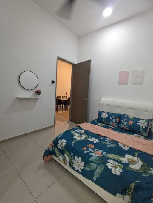 Cikgu I&S Homestay Jitra Εξωτερικό φωτογραφία