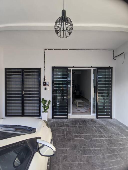 Cikgu I&S Homestay Jitra Εξωτερικό φωτογραφία