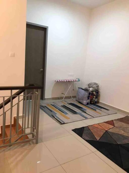 Cikgu I&S Homestay Jitra Εξωτερικό φωτογραφία
