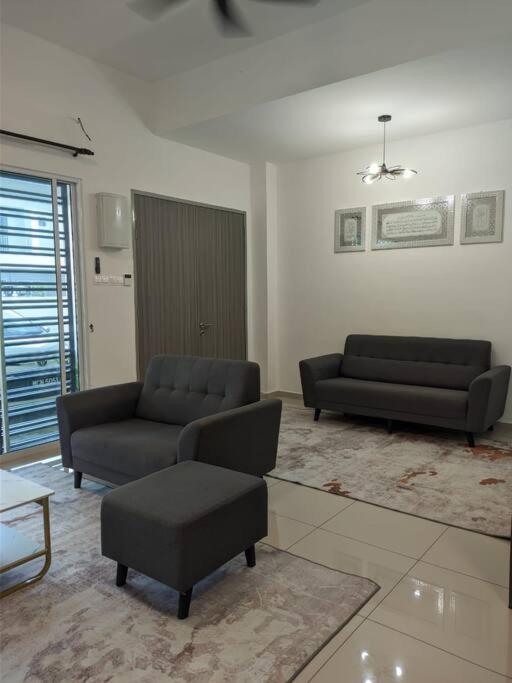 Cikgu I&S Homestay Jitra Εξωτερικό φωτογραφία